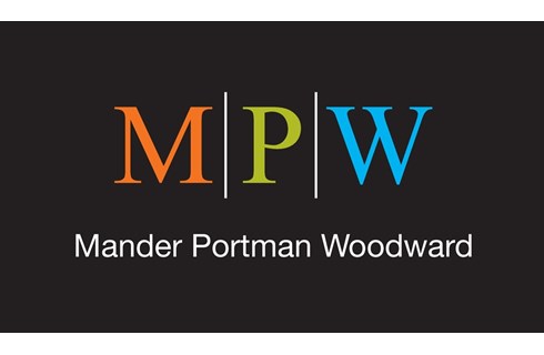 Mander Portman Woodward (MPW)